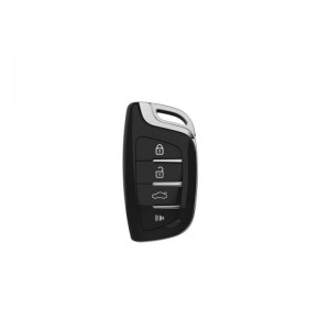 SMART KEY REMOTE WITH 4...