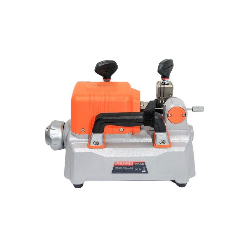 Xhorse Condor XC-009 manual key cutting machine accessories