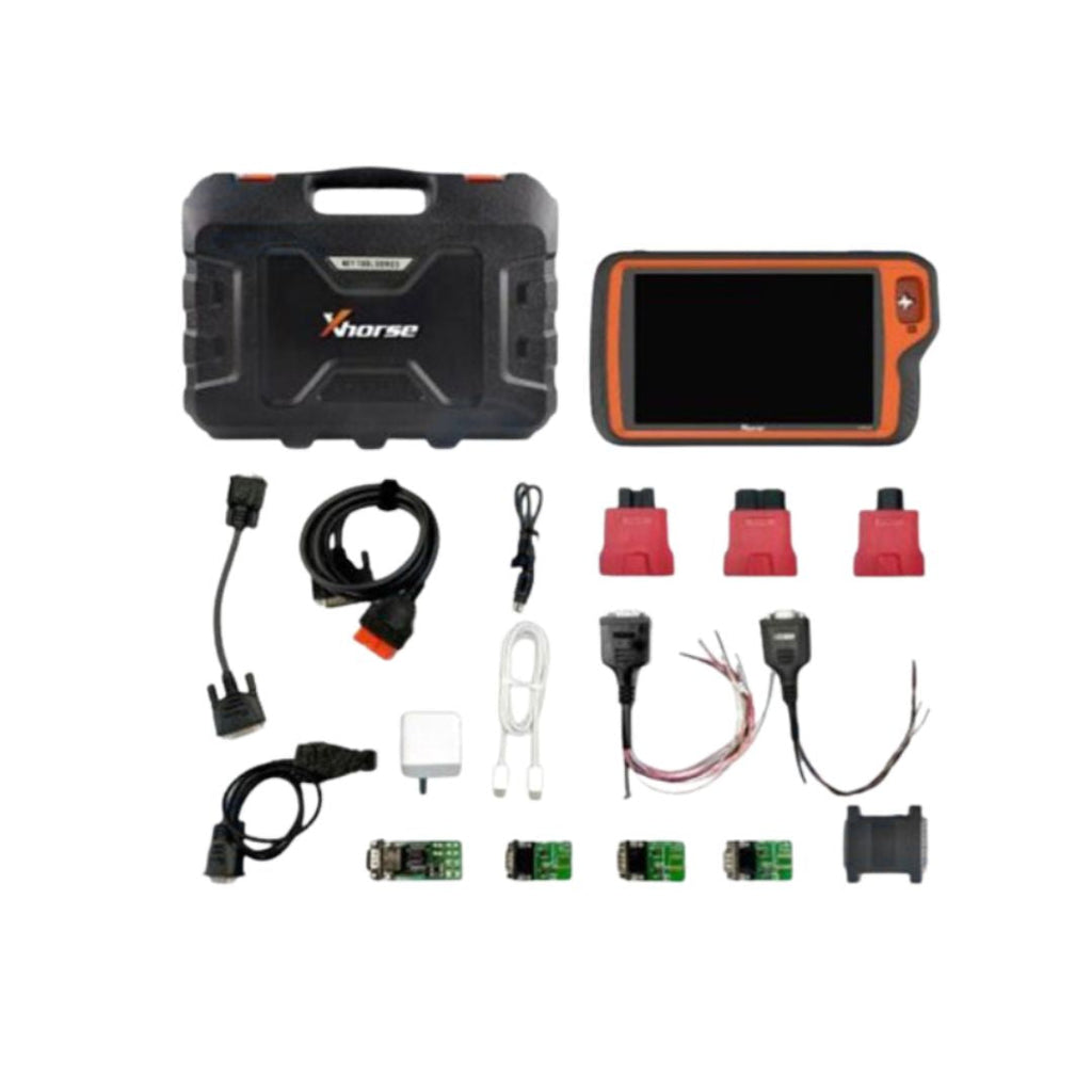 Xhorse VVDI KEY TOOL PLUS Multi Functional tool accessories 
