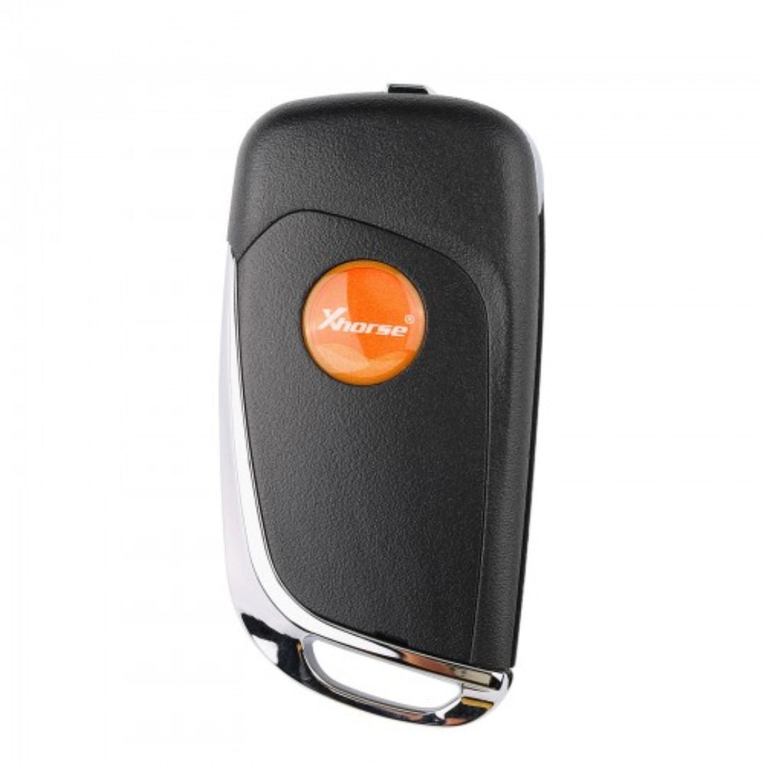 Xhorse XEDS01 universal remote extra